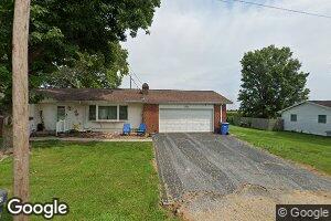 350 E Cook St, Macon, IL 62544