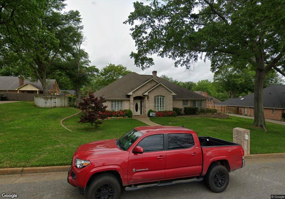 5901 Churchill Dr, Tyler, TX 75703 - photo 1