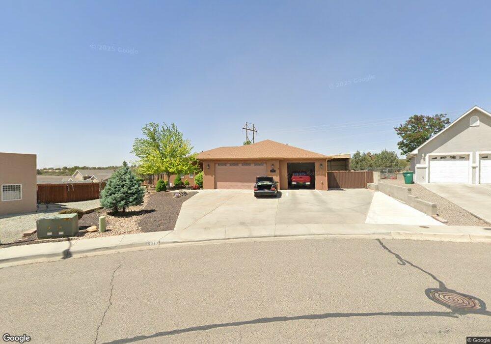 6317 Red Rock Dr, Farmington, NM 87402 - photo 1