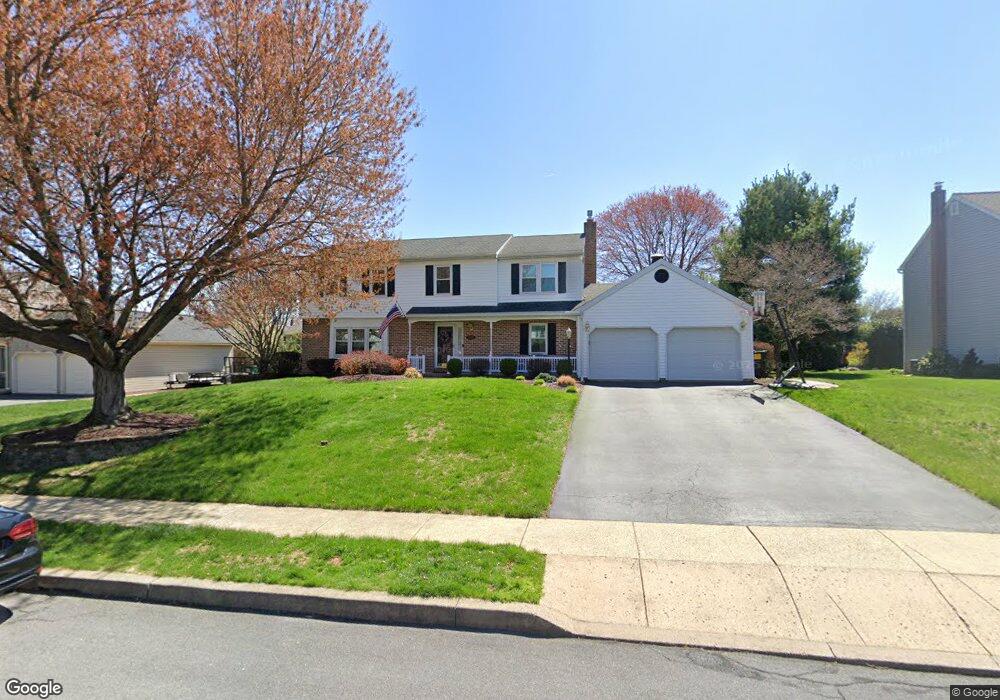 1108 Strawberry Run, Reading, PA 19606 - photo 1