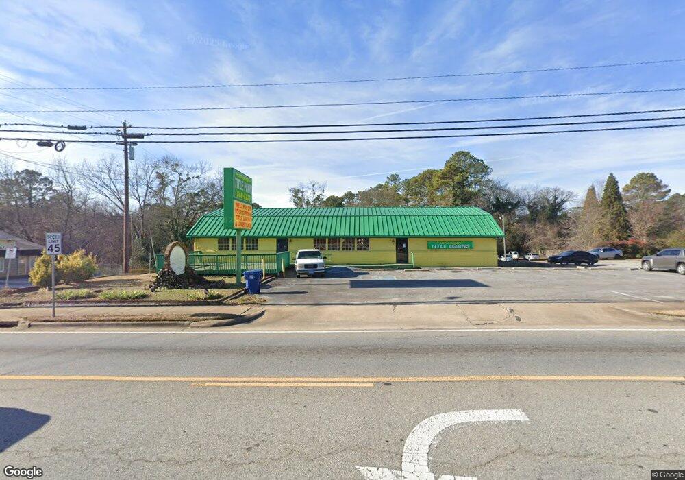 187 E May St, Winder, GA 30680 - photo 1