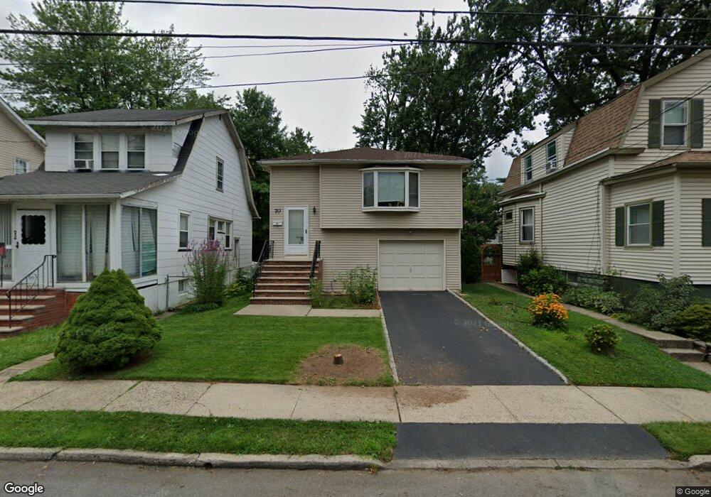 70 Concord Ave, Maplewood, NJ 07040 - photo 1