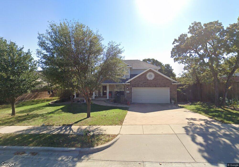 3304 Mustang Dr, Denton, TX 76210 - photo 1