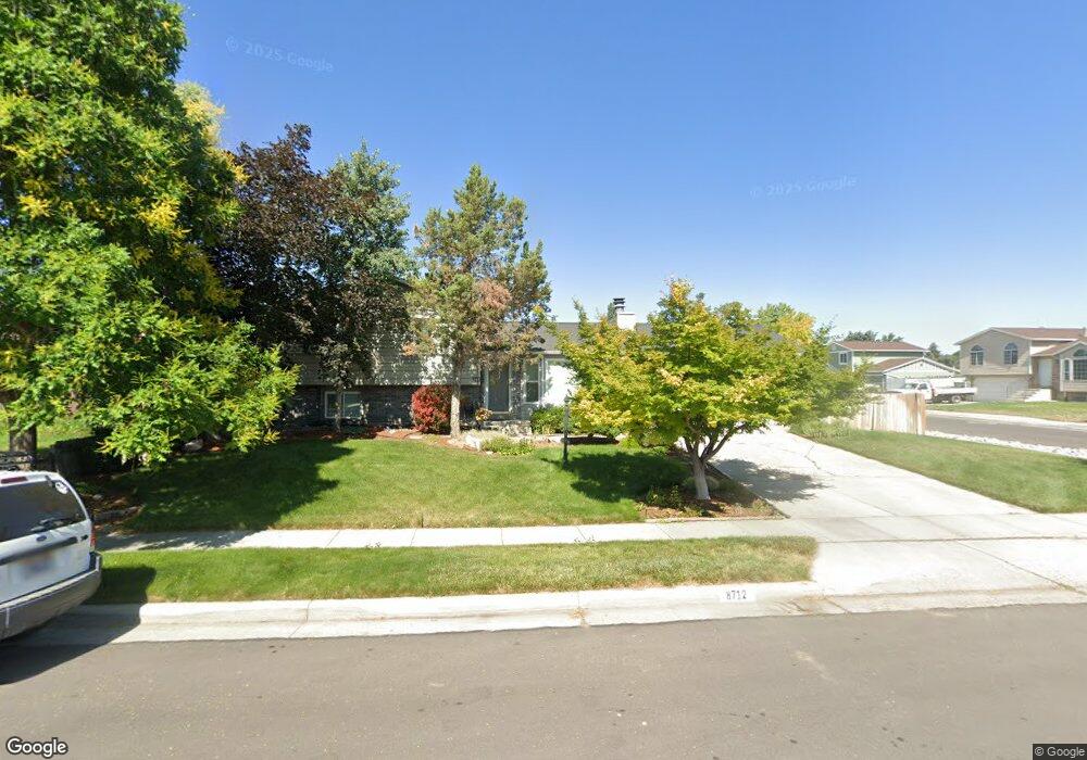 8712 S 1440 W, West Jordan, UT 84088 - photo 1