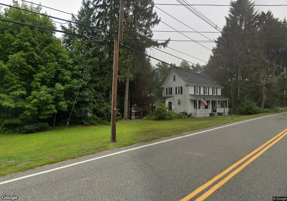 103 S High St, Bondsville, MA 01009 - photo 1