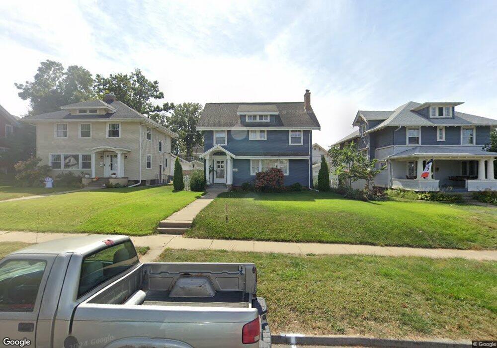 1909 Bever Ave SE, Cedar Rapids, IA 52403 - photo 1