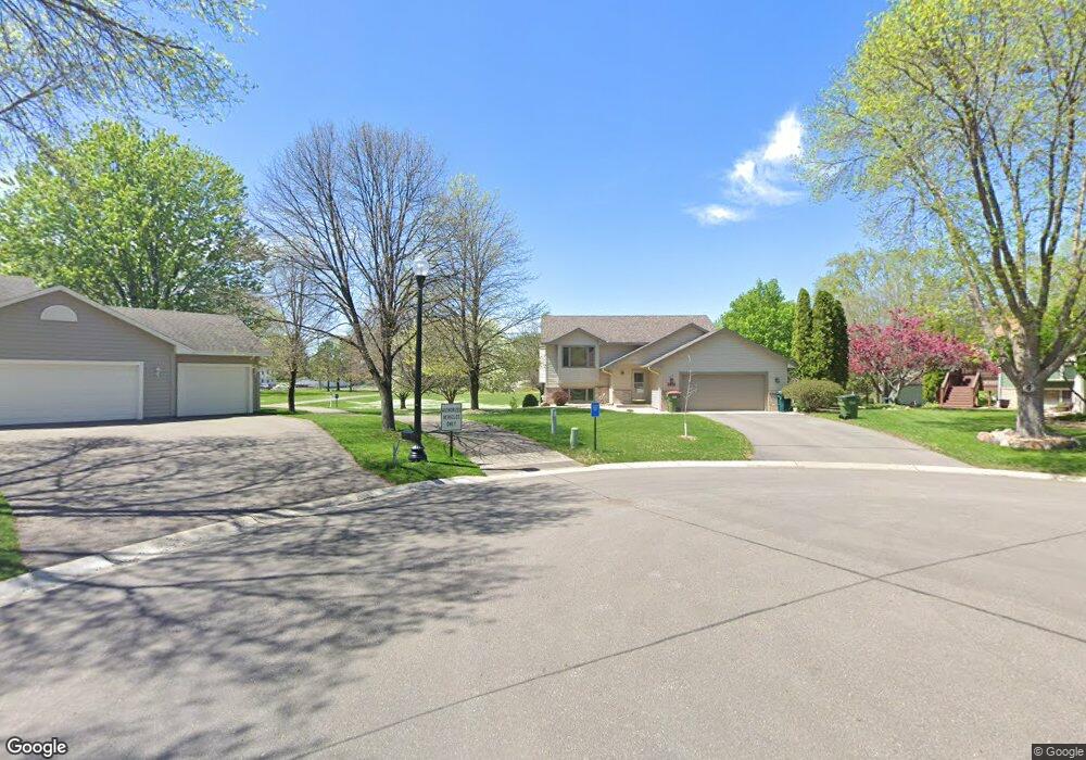 3931 122nd Ave NW, Coon Rapids, MN 55433 - photo 1