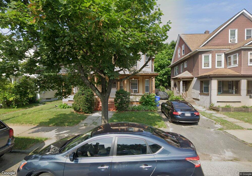 44 Sylvan St unit 44, Springfield, MA 01108 - photo 1