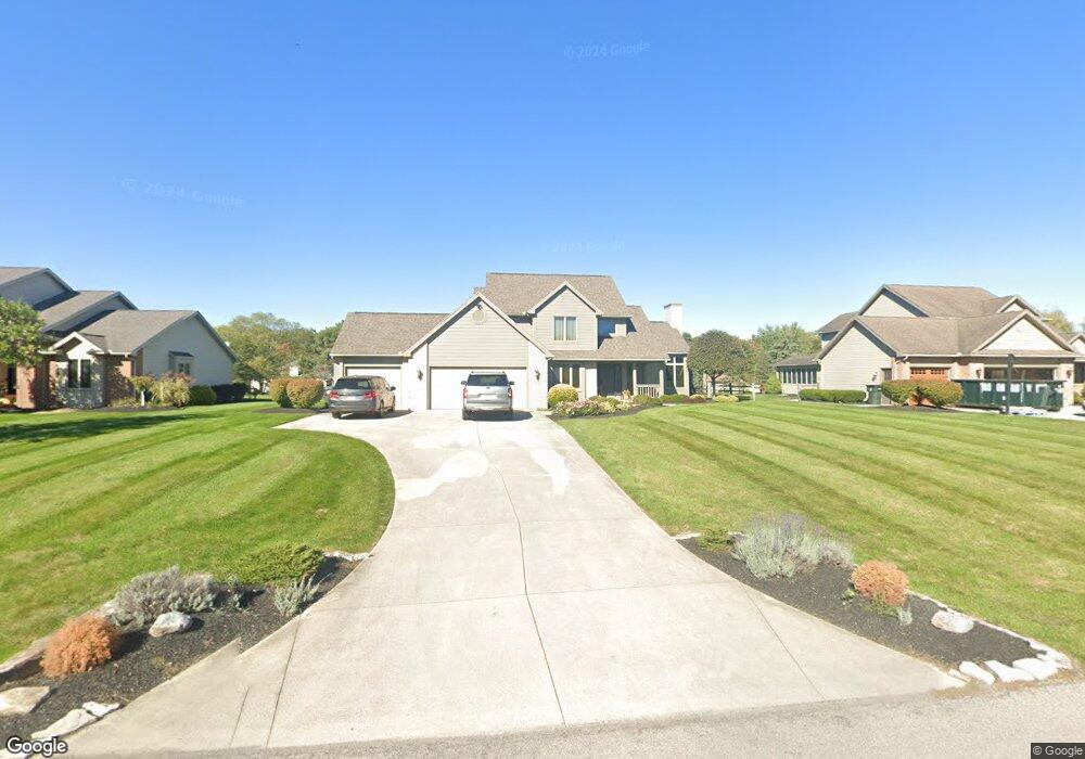 4530 Meadowlands Dr, Lima, OH 45805 - photo 1