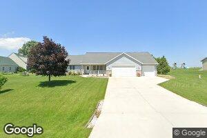 W4386 Beaver Trail Rd, Waldo, WI 53093