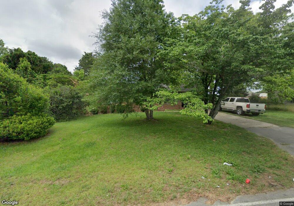 119 Weldon Way, Fitzgerald, GA 31750 - photo 1