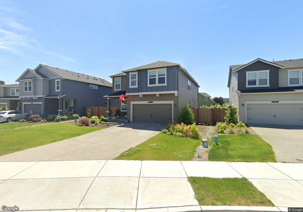 310 Belfair St SW, Orting, WA 98360 - photo 1