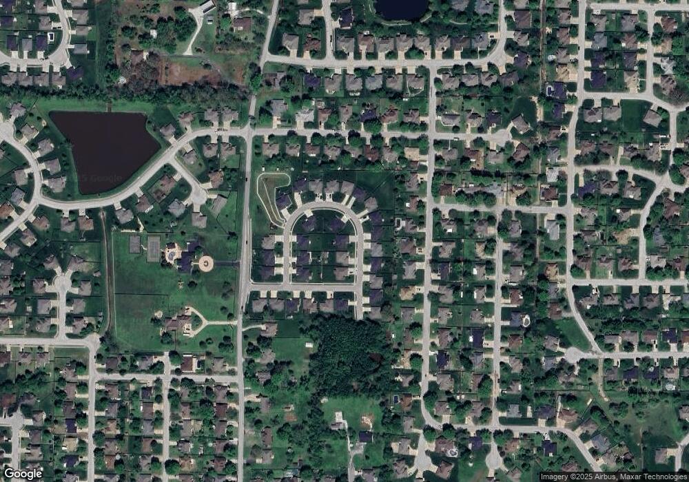 417 N Laurel Ln, Nixa, MO 65714 - photo 1