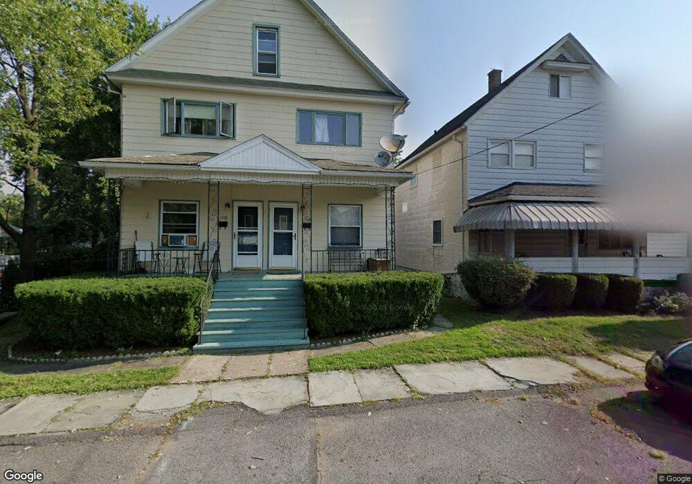 1516 W Locust St unit 1518, Scranton, PA 18504 - photo 1