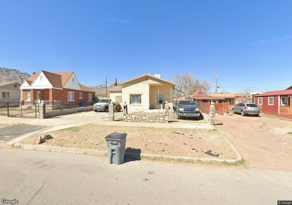3019 Morehead Ave, El Paso, TX 79930 - photo 1