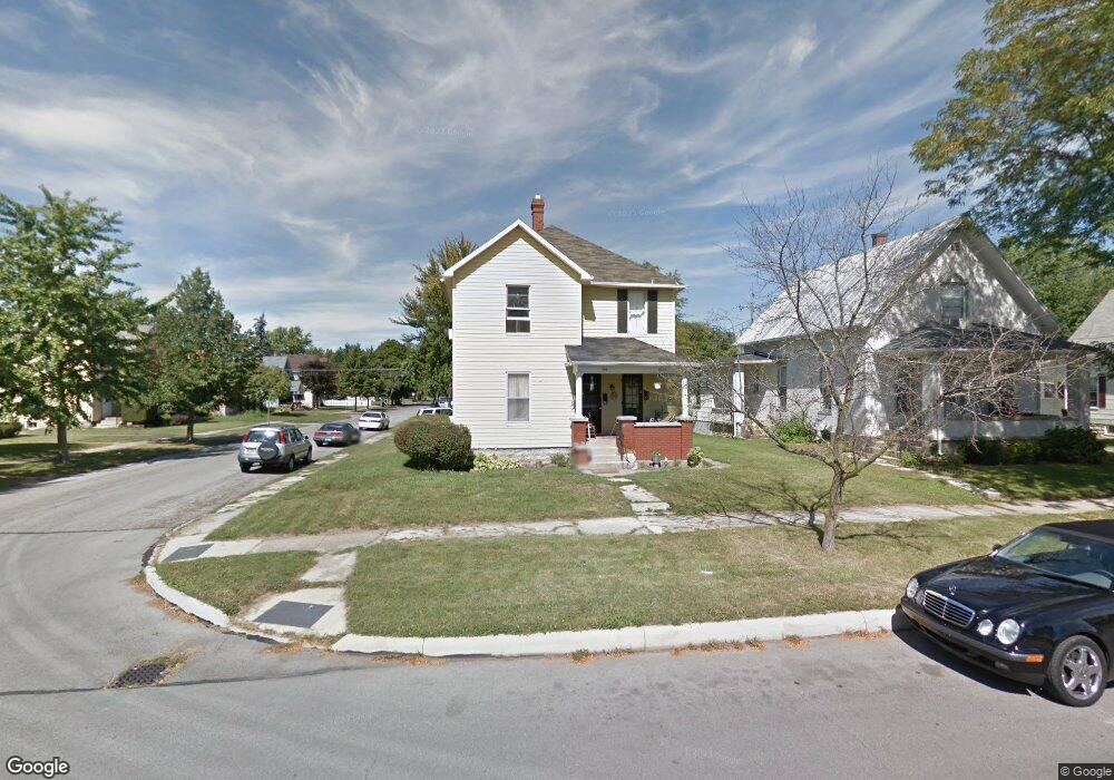 324 W Lima St, Findlay, OH 45840 - photo 1