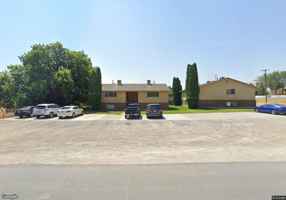 381 W 100 N, Hyrum, UT 84319 - photo 1