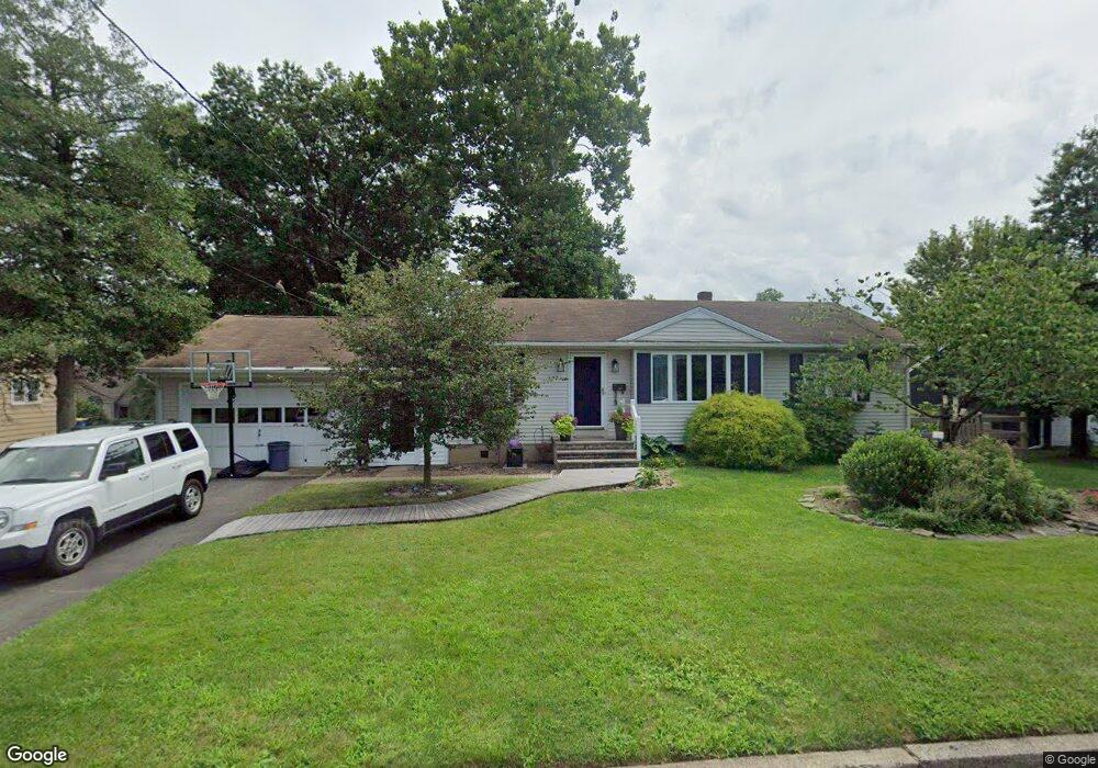 344 Huff Ave, Manville, NJ 08835 - photo 1