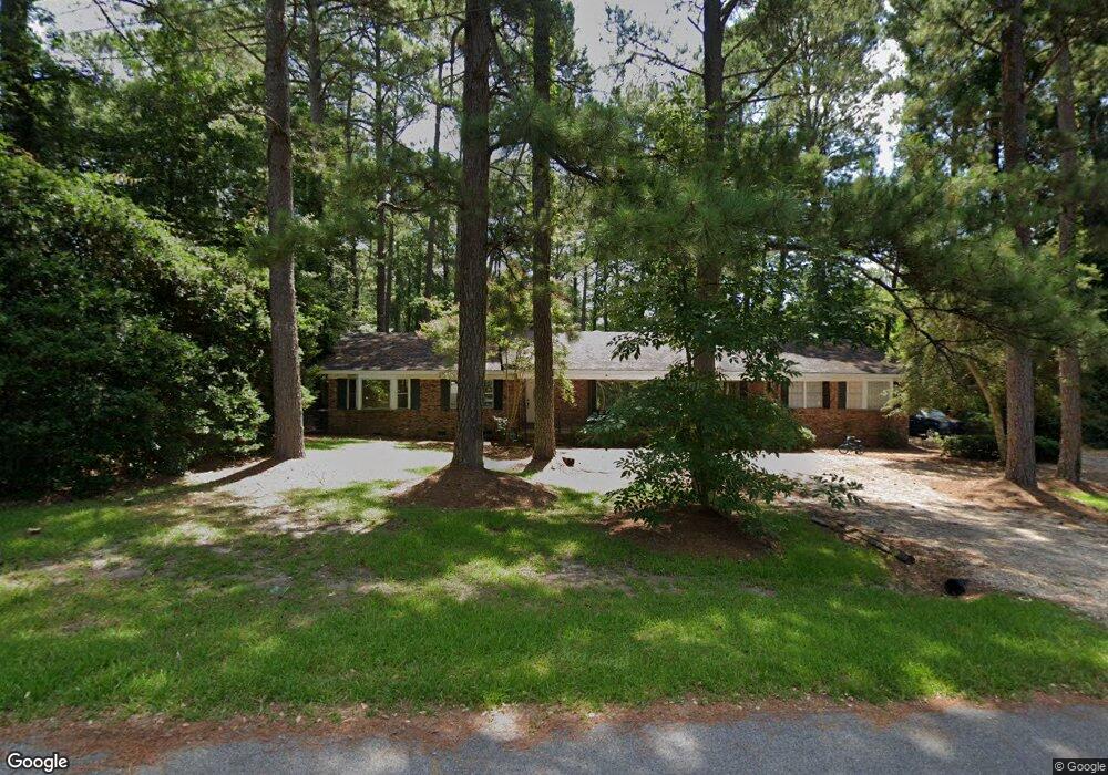 3903 N 7th Ave, Laurel, MS 39440 - photo 1