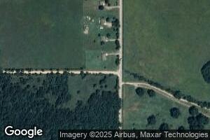 11971 N 400 Rd, Hulbert, OK 74441