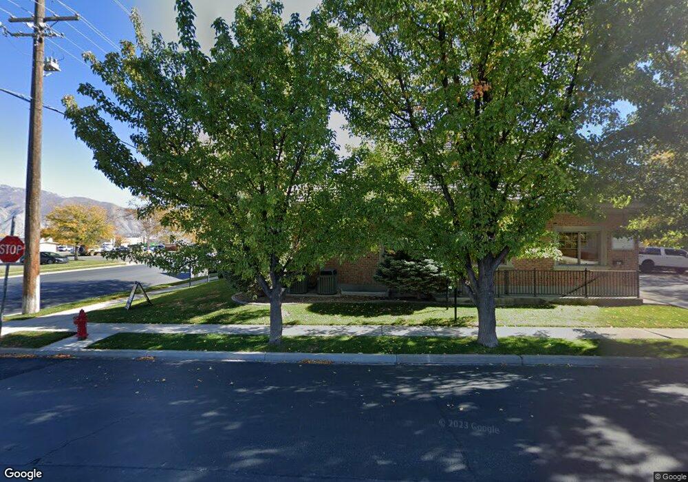 890 N 100 W, Spanish Fork, UT 84660 - photo 1