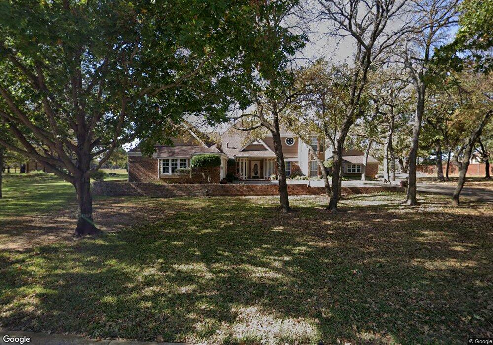 1614 Heatherbrook Ct, Southlake, TX 76092 - photo 1