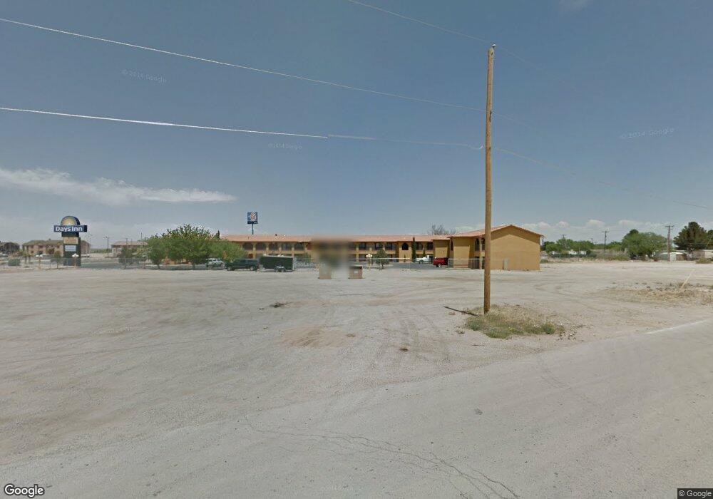 3910 National Parks Hwy, Carlsbad, NM 88220 - photo 1