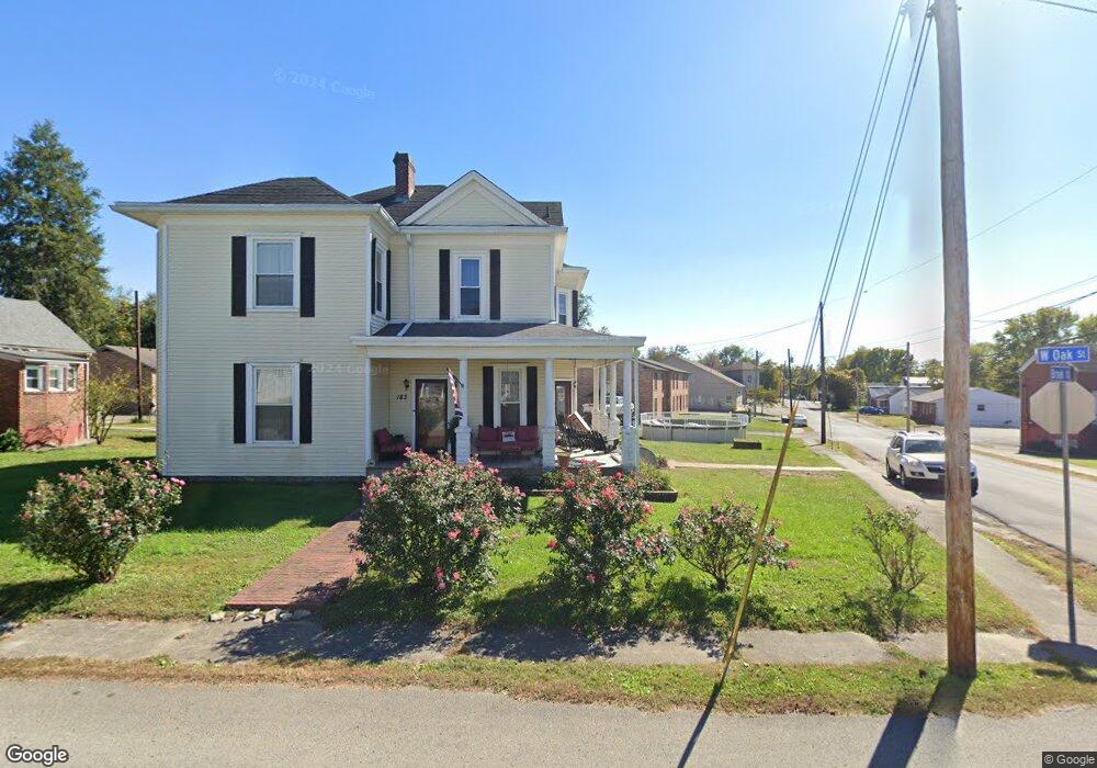 183 W Oak St, Lebanon Junction, KY 40150 - photo 1