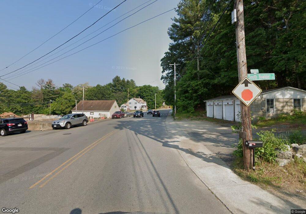 3 Elm St, Uxbridge, MA 01569 - photo 1