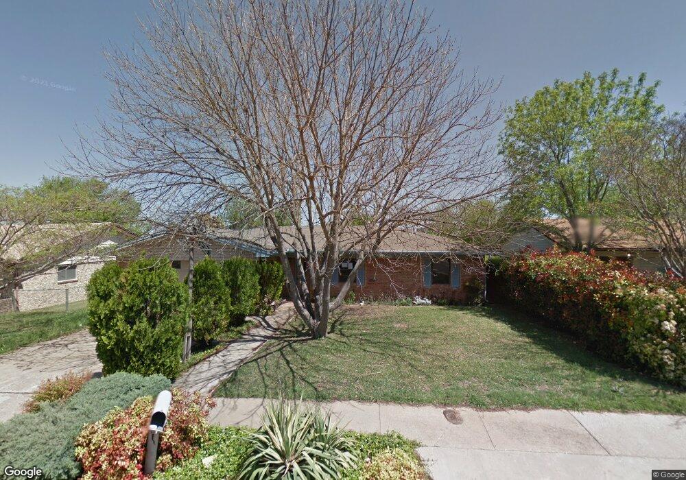 907 Pack Ave, Copperas Cove, TX 76522 - photo 1