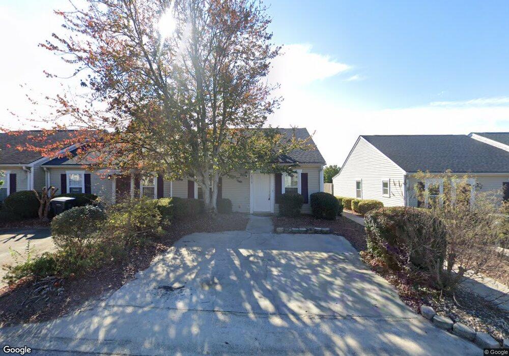 4016 Calypso Dr, Augusta, GA 30909 - photo 1