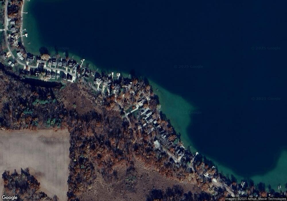 6650 W South Lake Gage Dr, Angola, IN 46703 - photo 1