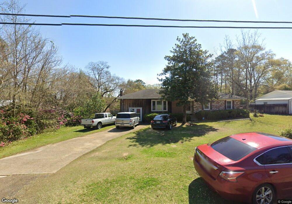 207 Sinclair St, McComb, MS 39648 - photo 1