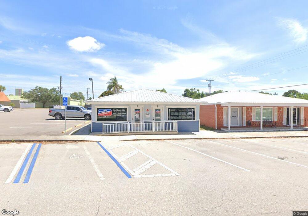 6 S Main Ave, Lake Placid, FL 33852 - photo 1