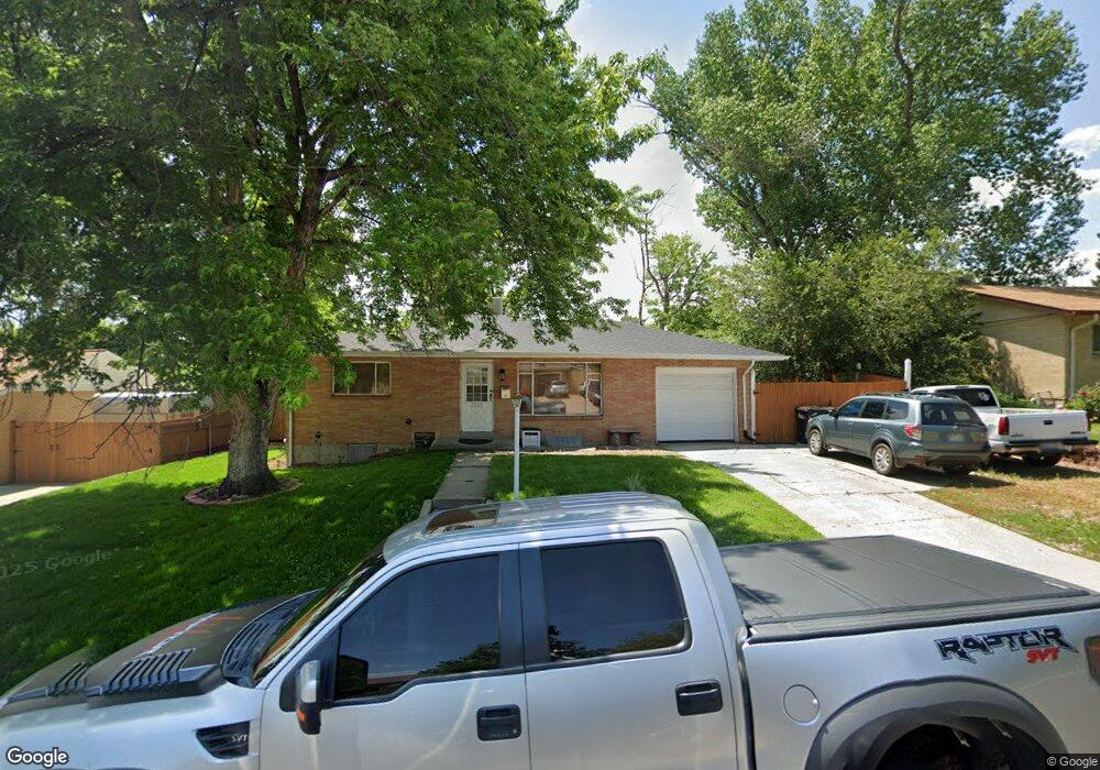 2815 S Zurich Ct, Denver, CO 80236 - photo 1