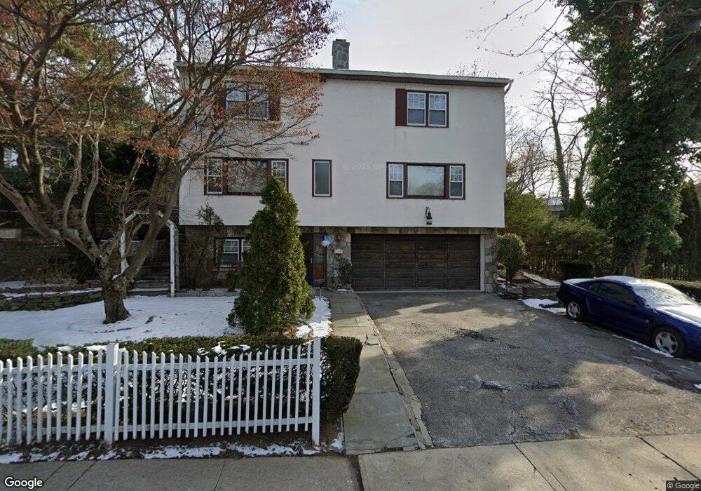 184 Columbus Ave, Tuckahoe, NY 10707 - photo 1