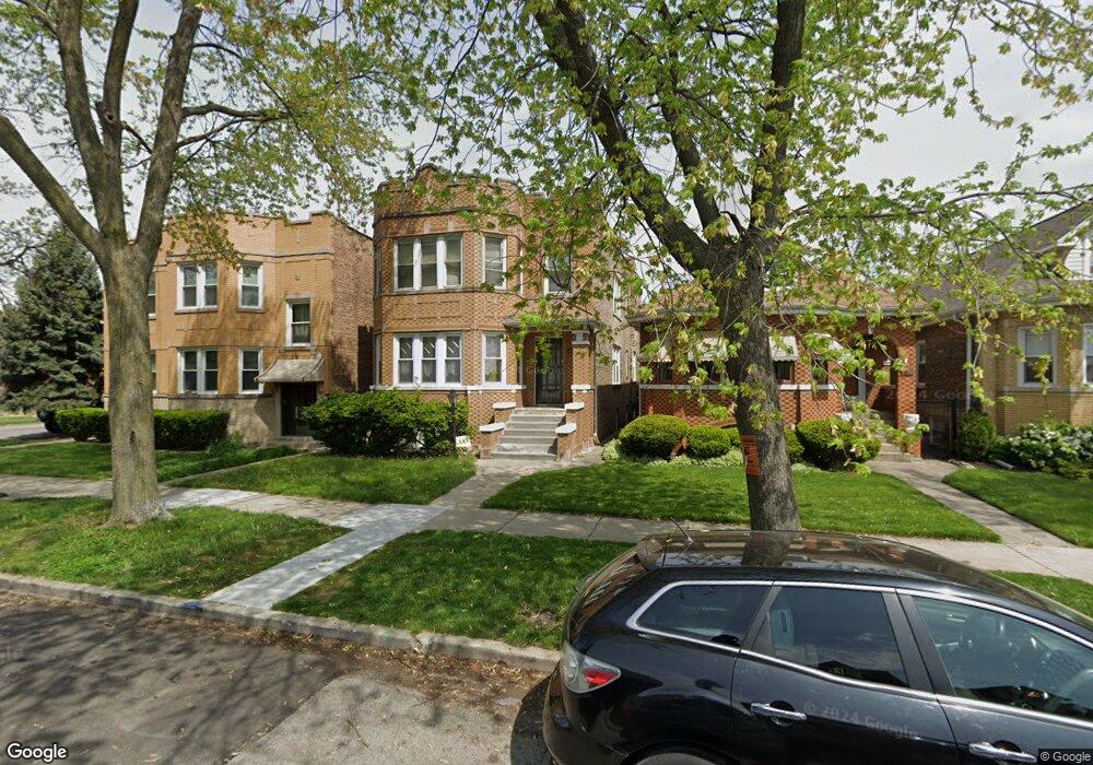 5254 W George St, Chicago, IL 60641 - photo 1