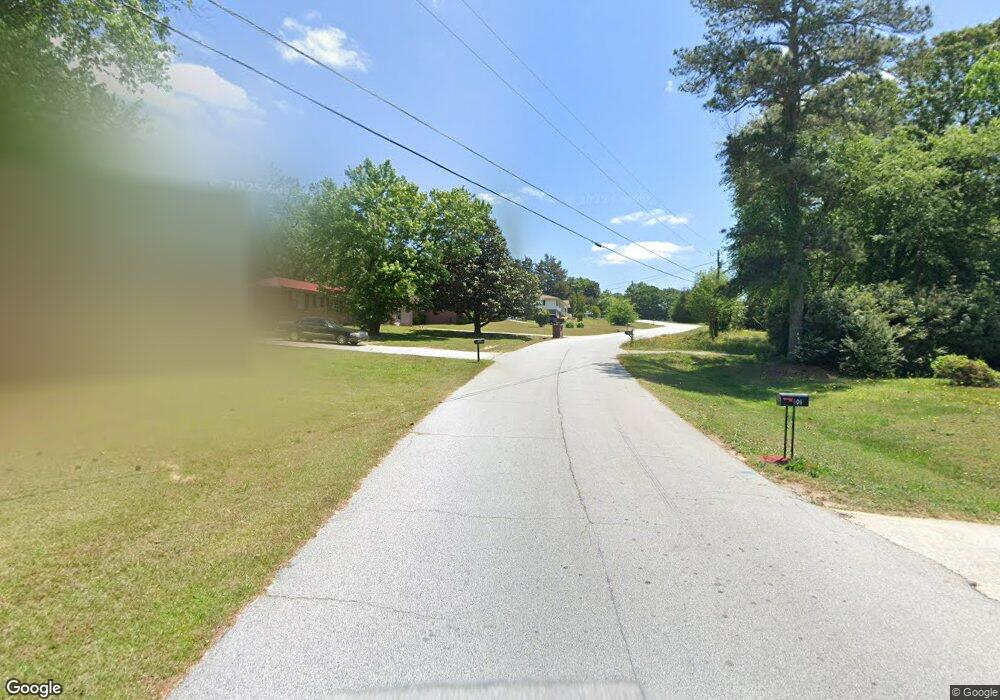 0 Colt Ln NW unit 8832615, Conyers, GA 30012 - photo 1