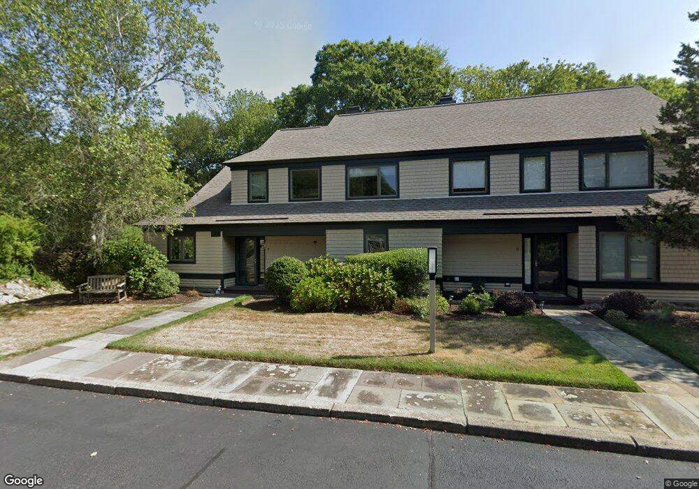 9 Meadowbrook Way unit 1, Narragansett, RI 02882 - photo 1