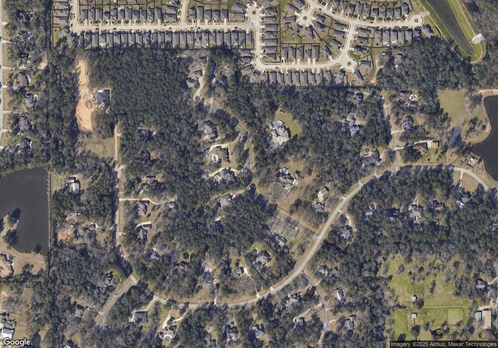 XXXX Montano Ct, Magnolia, TX 77354 - photo 1