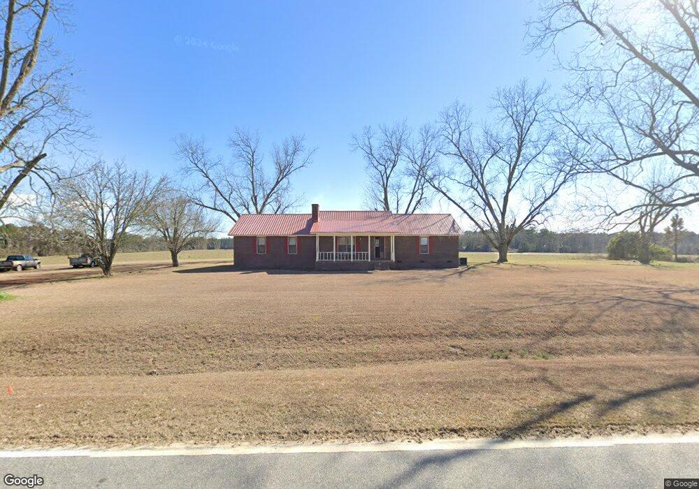 2595 Sam Sells Rd, Doerun, GA 31744 - photo 1