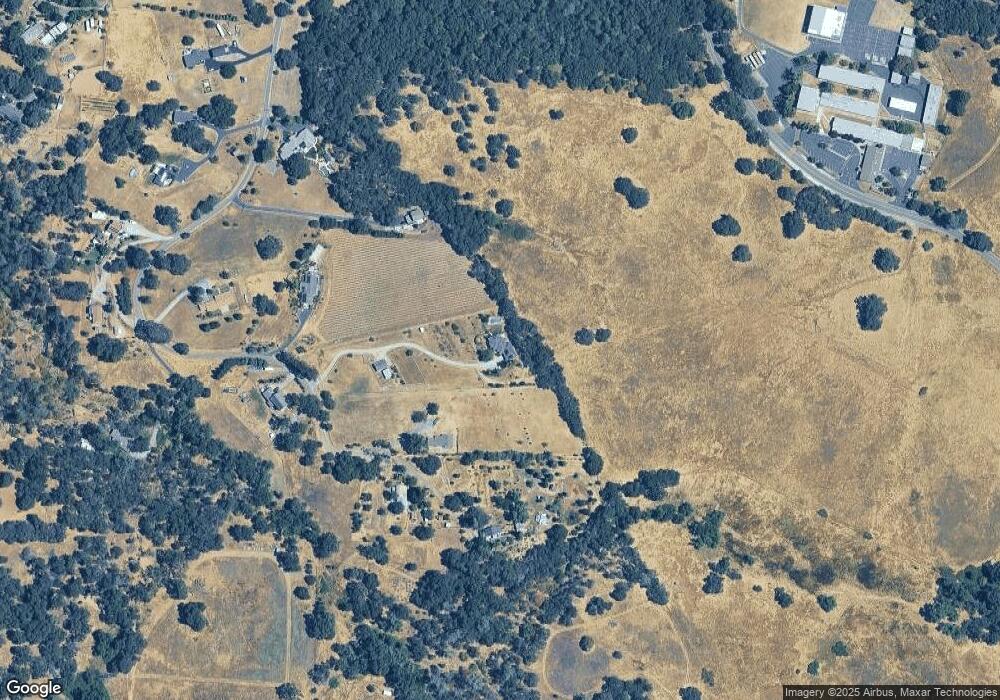 1305 Los Robles Rd, Placerville, CA 95667 - photo 1