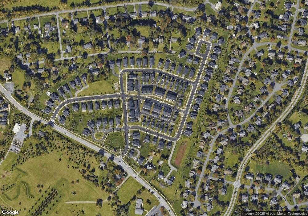 1317 Pedigree St, Frederick, MD 21702 - photo 1