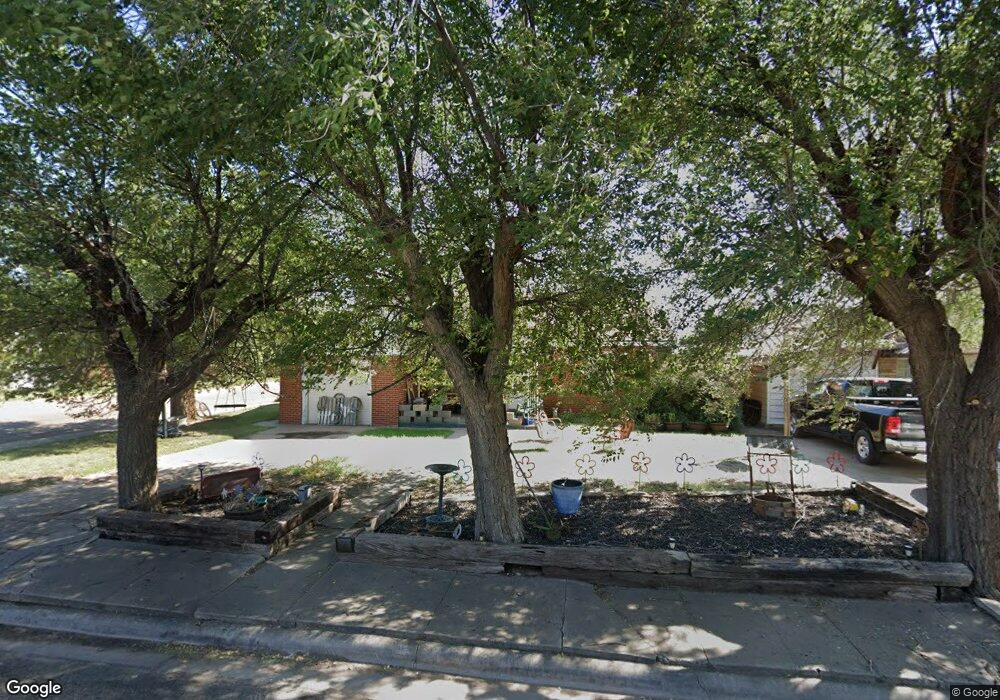 601 Beard Ave, Dumas, TX 79029 - photo 1