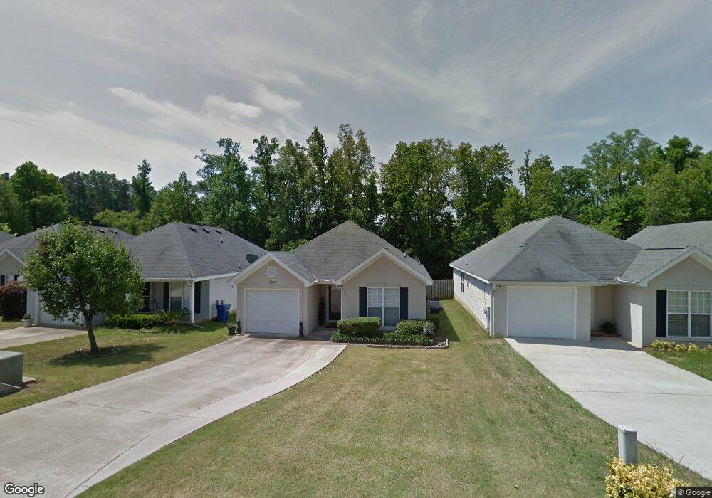 792 Faircloth Commons Rd, Evans, GA 30809 - photo 1