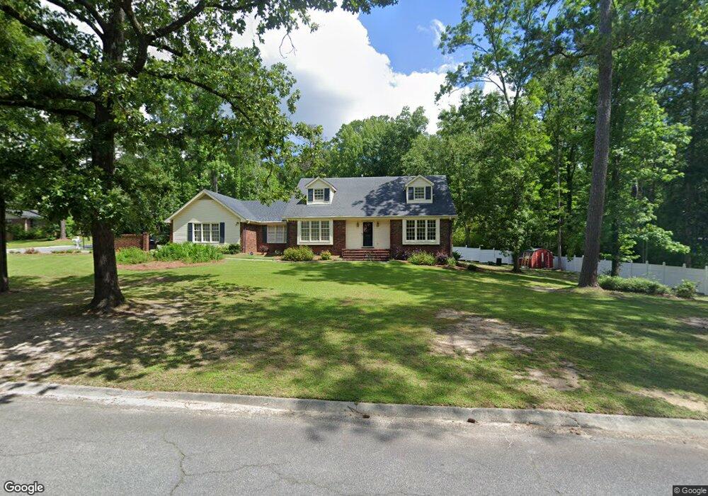 4715 Cheryle Ann Dr, Macon, GA 31210 - photo 1