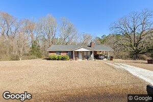 760 County Road 2346, Guntown, MS 38849