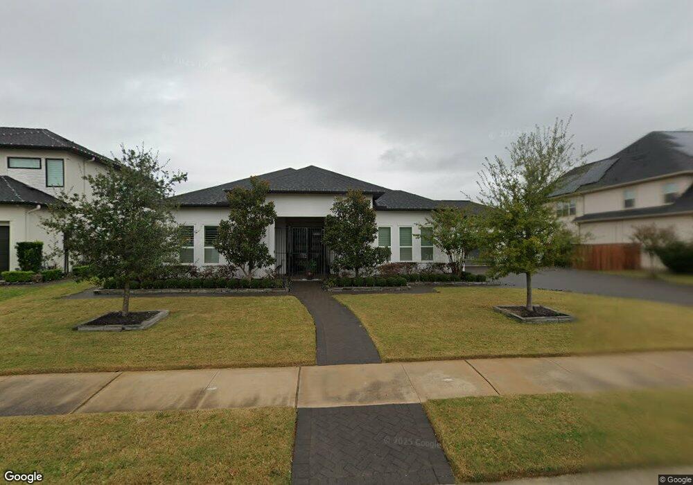 2810 Auburn Cliff Trail, Katy, TX 77494 - photo 1