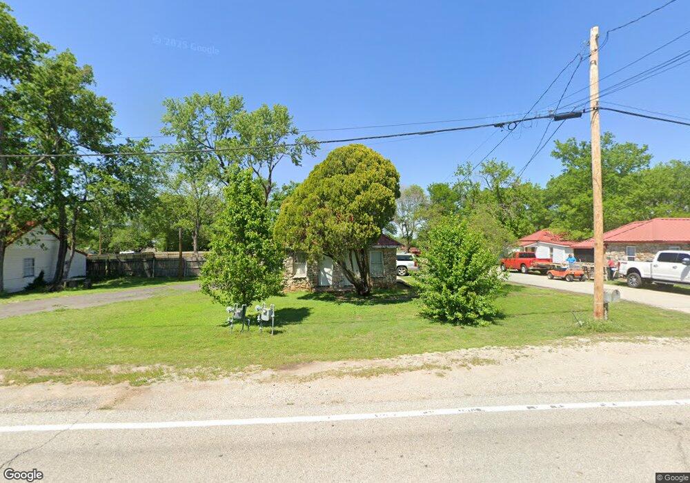 16251 U S Route 66, Tulsa, OK 74108 - photo 1