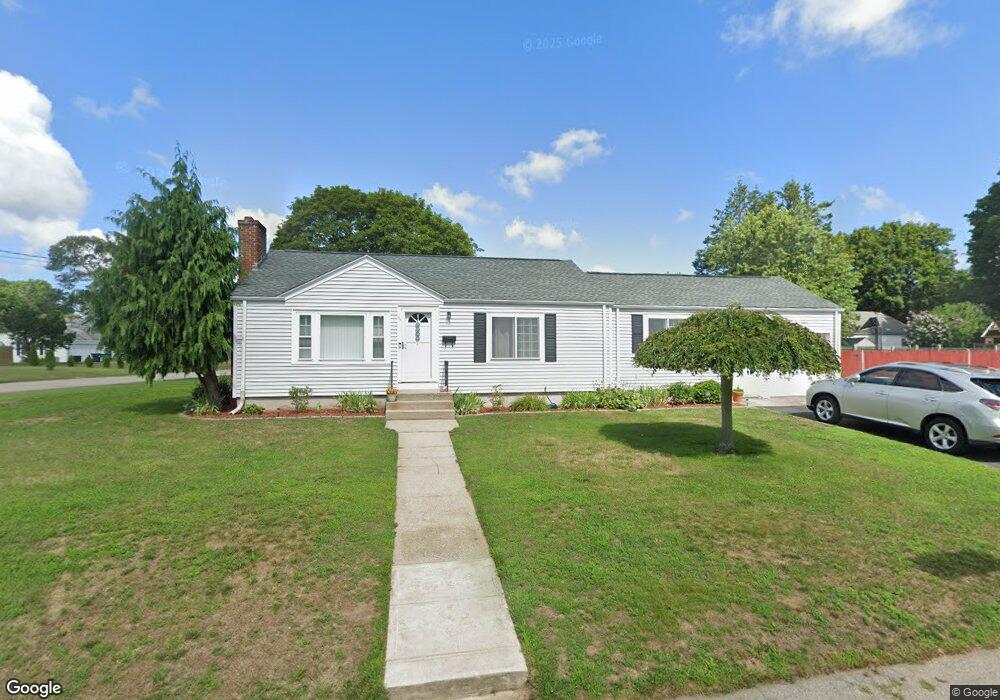 99 Galant Dr, Warwick, RI 02886 - photo 1